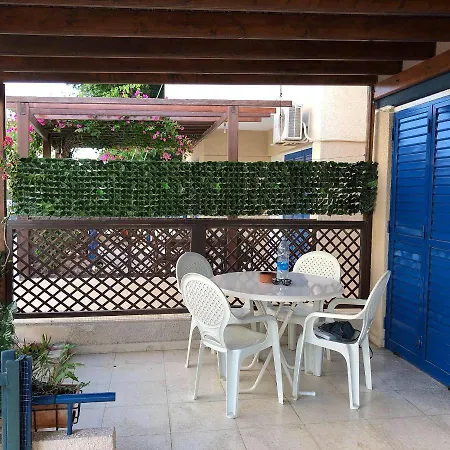 Cozy 1-bedroom Apt Near To The Sea And Center
